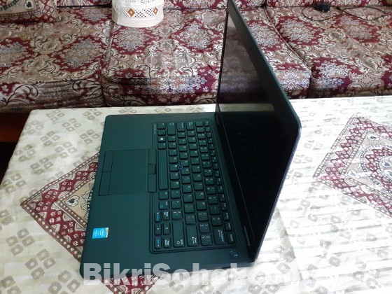 Dell Latitude E5450